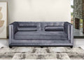 Berlin 3 Seater
