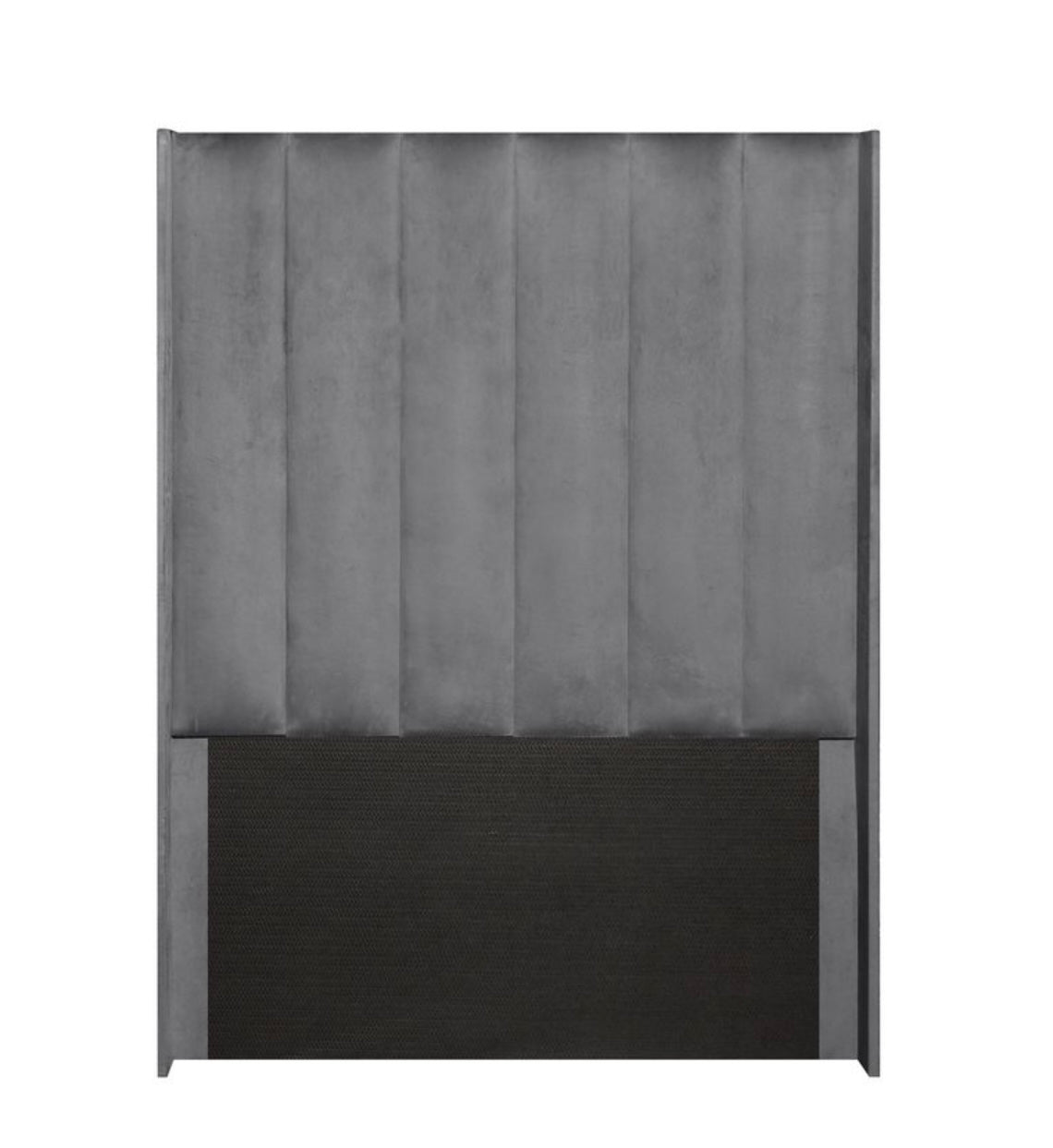 SWing  VPanel Headboard