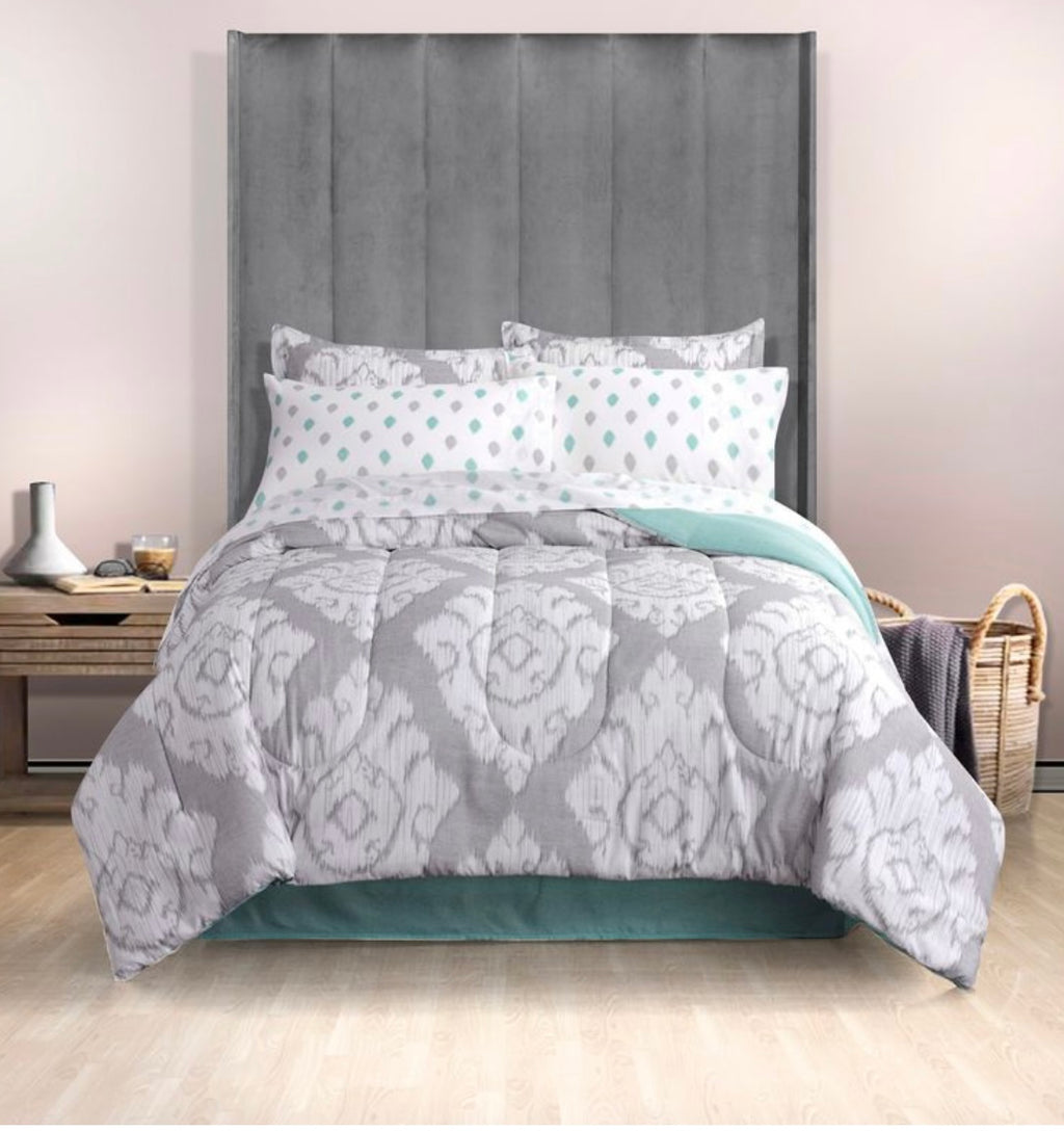 SWing  VPanel Headboard