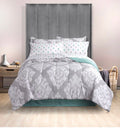 SWing  VPanel Headboard
