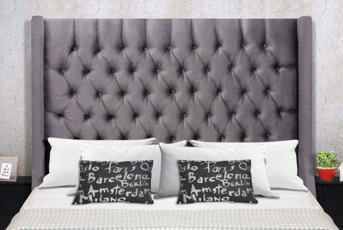 Mary chester Headboard