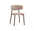 Thati boucle occasional chair
