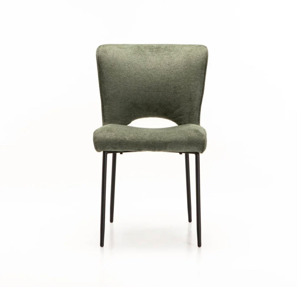 Ife occasional chair