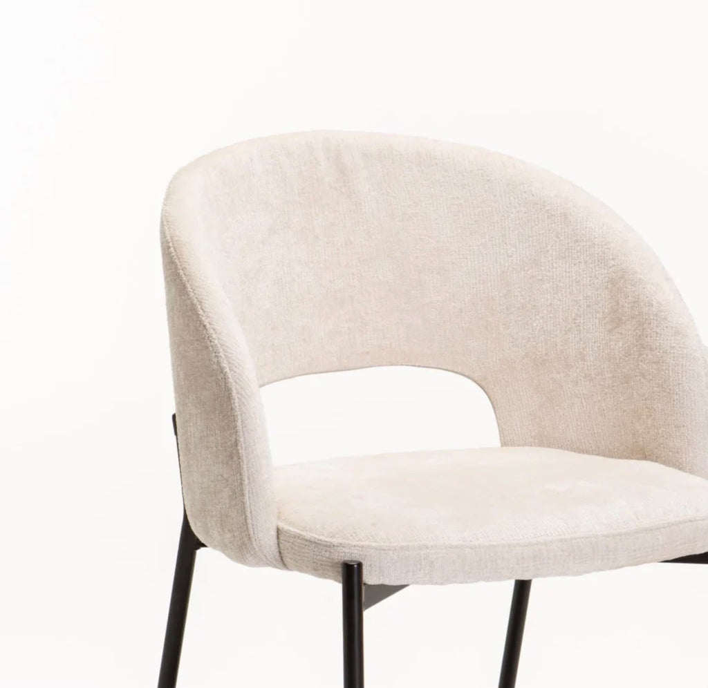 Agnes Occasional Chair