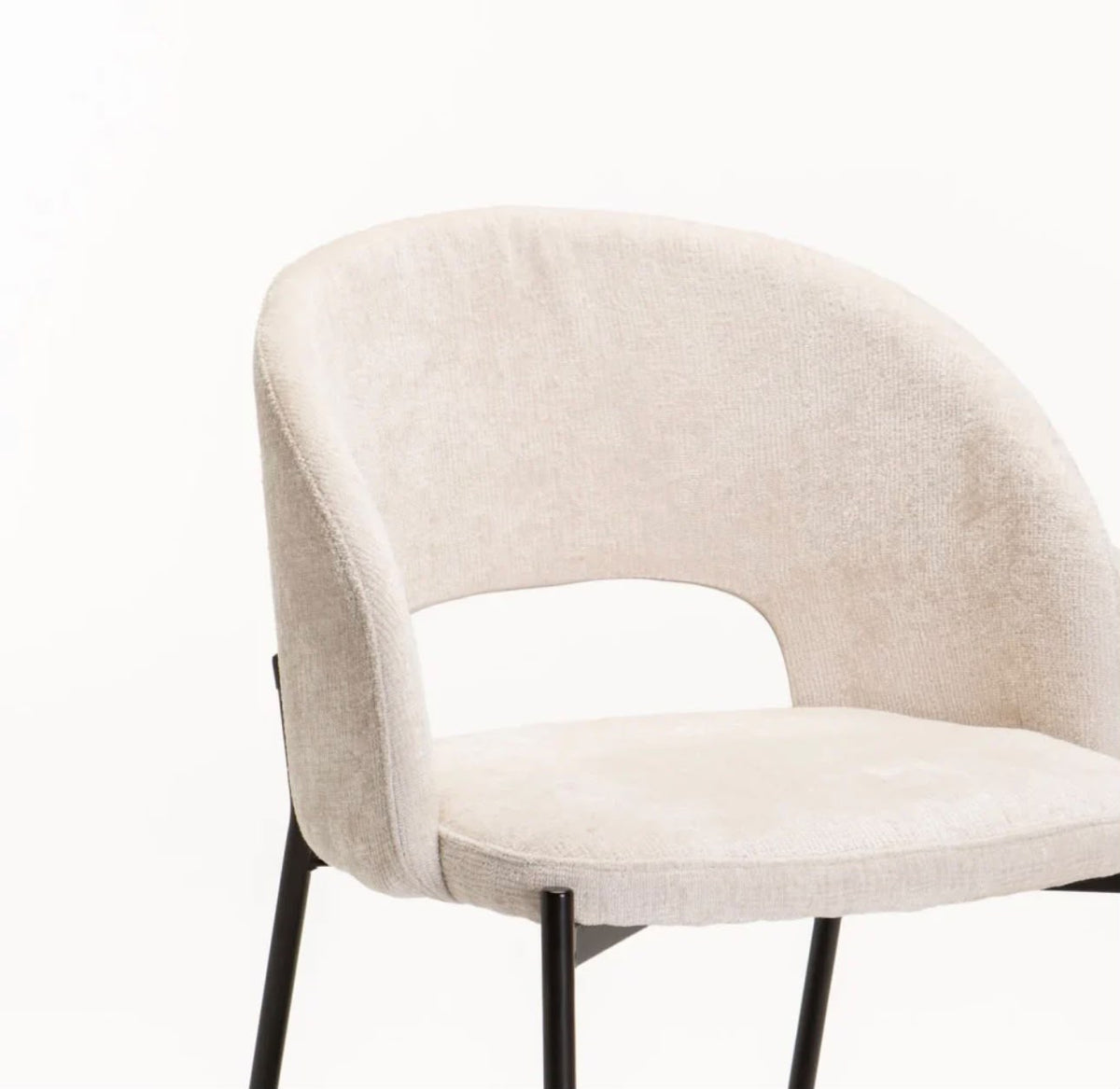 Agnes Occasional Chair