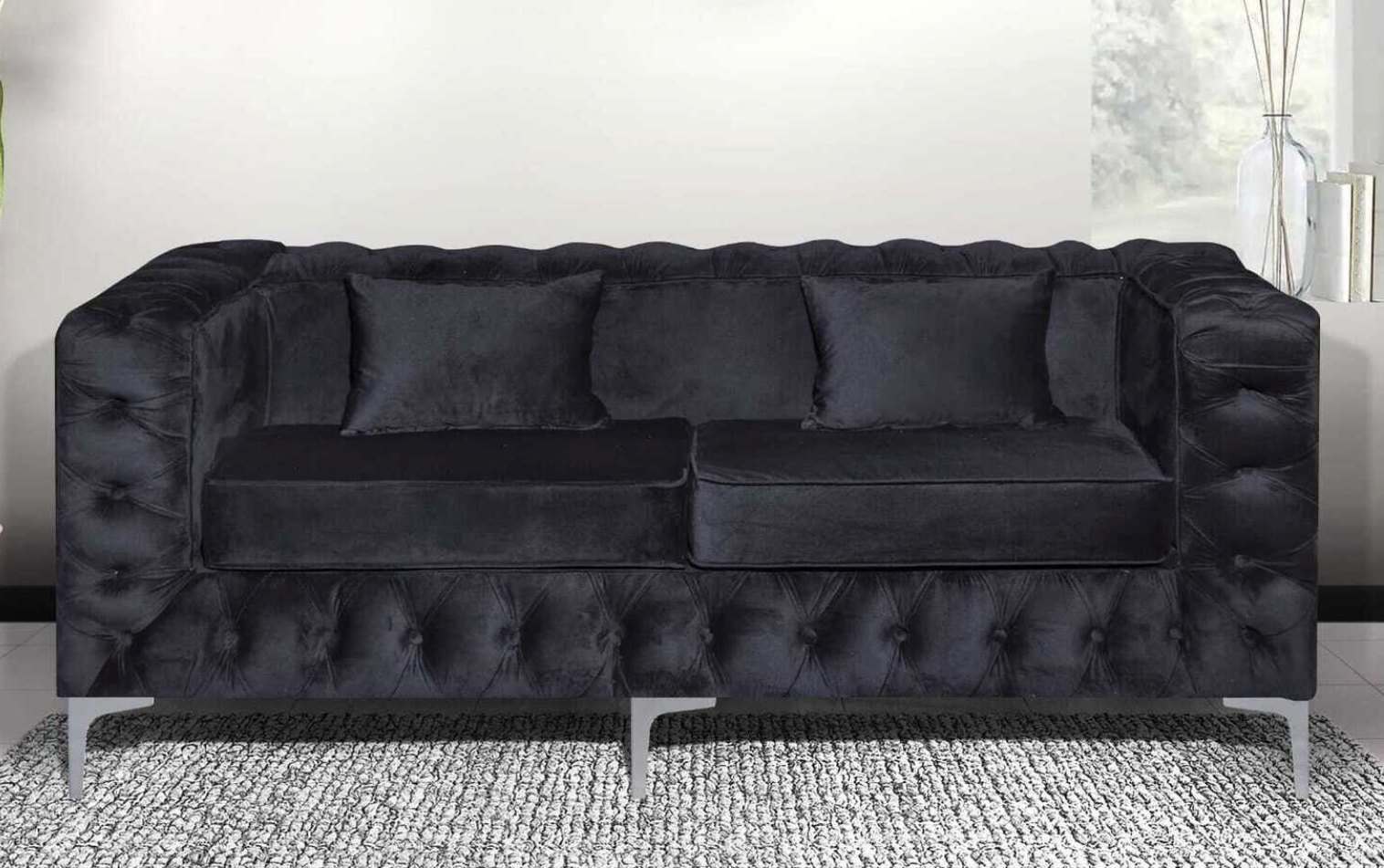 Madison chester 2 seater