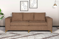 Texex 2.5 seater Boucle